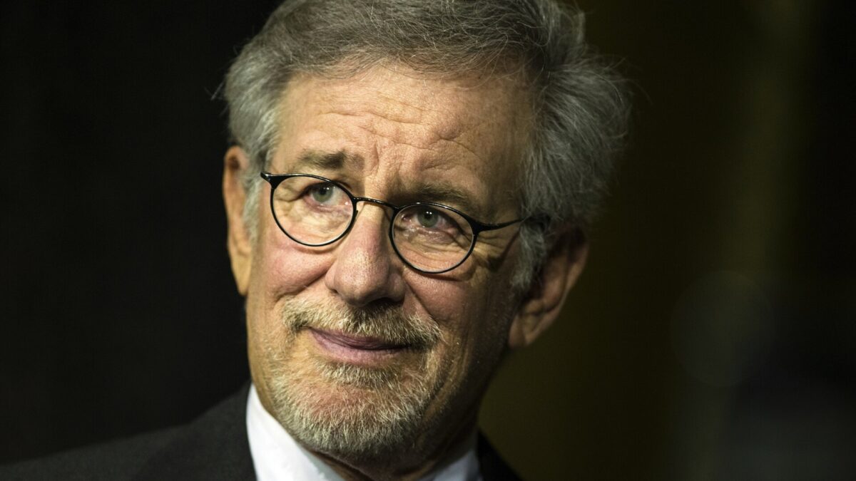 Torna Steven Spielberg con due film: usciranno il 16 ottobre 2015 e il 1° luglio 2016