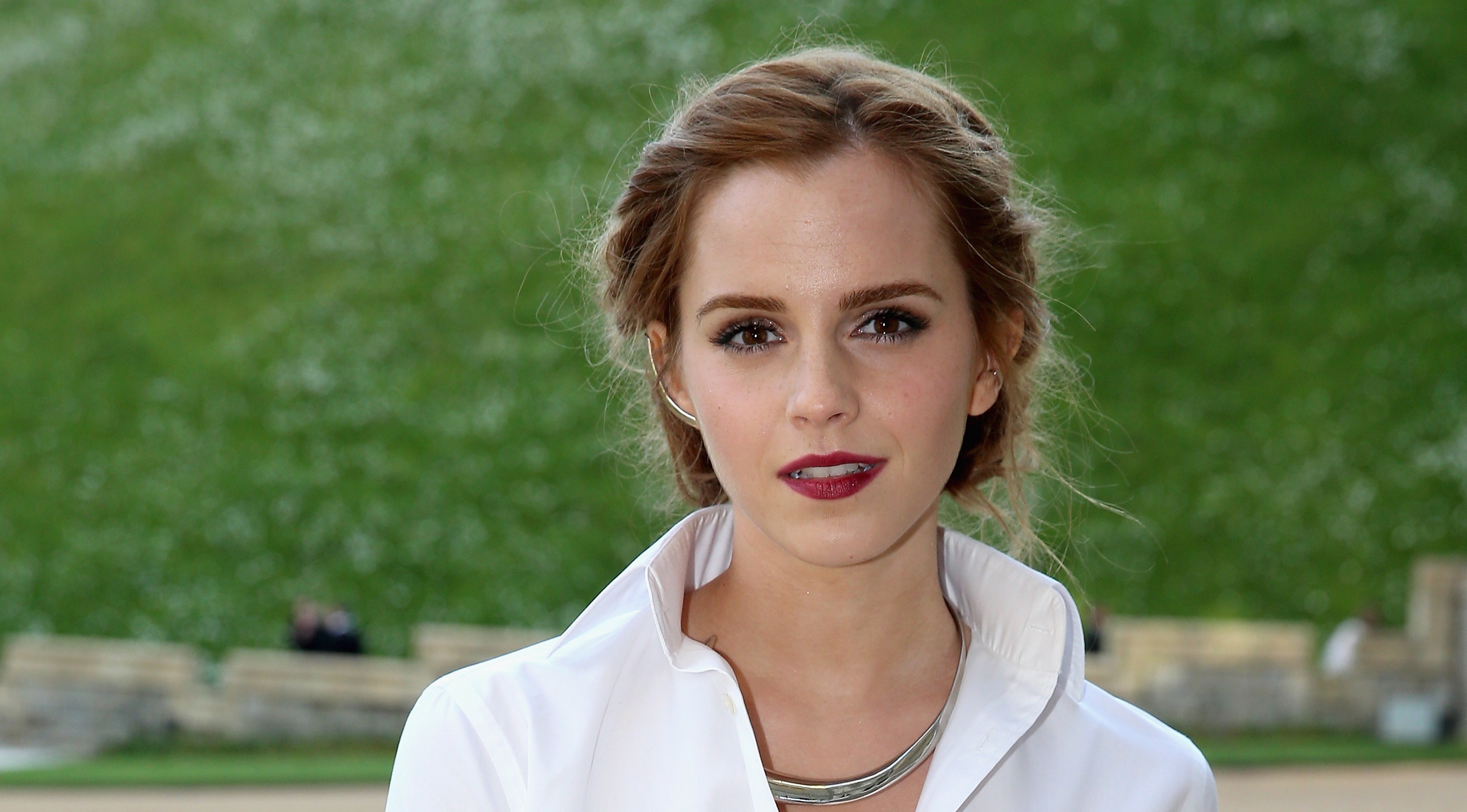 La La Land: un musical per Emma Watson