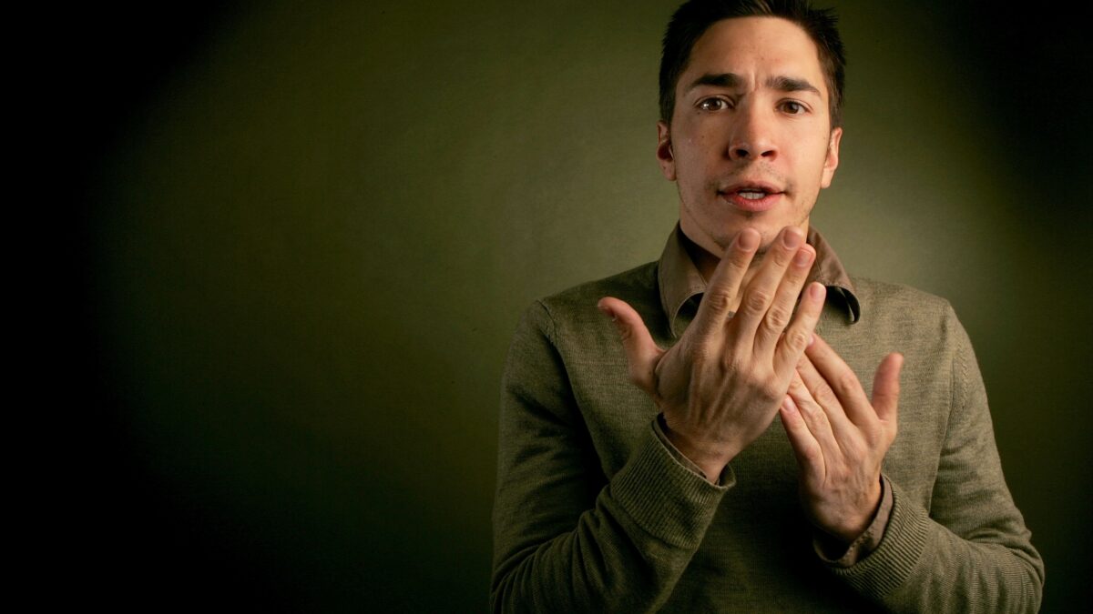 Justin Long: i suoi 5 film preferiti