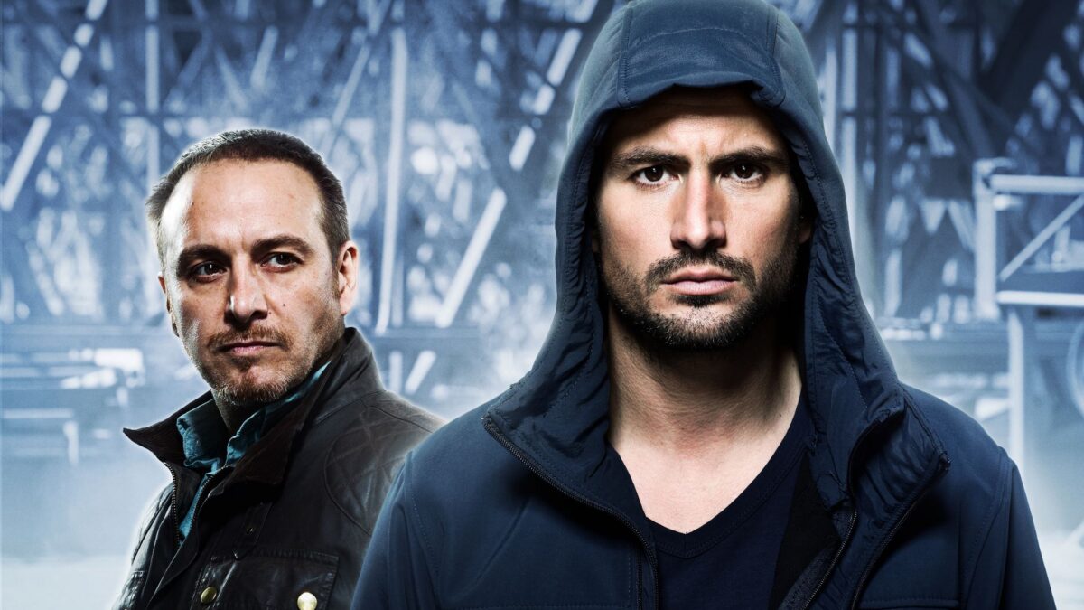 Squadra speciale Cobra 11, la diciassettesima e diciottesima stagione da questa sera su Raidue