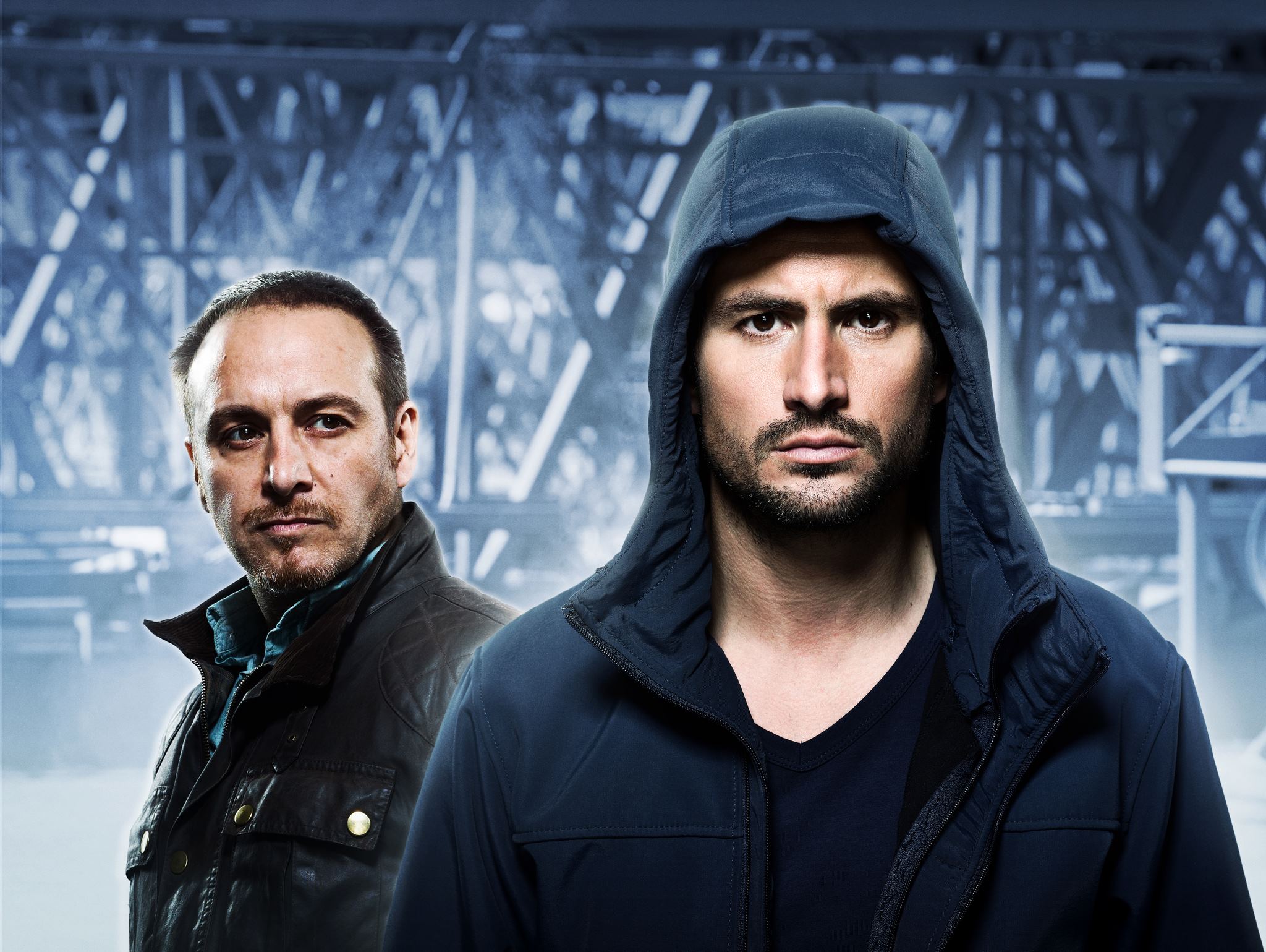 Squadra speciale Cobra 11, la diciassettesima e diciottesima stagione da questa sera su Raidue