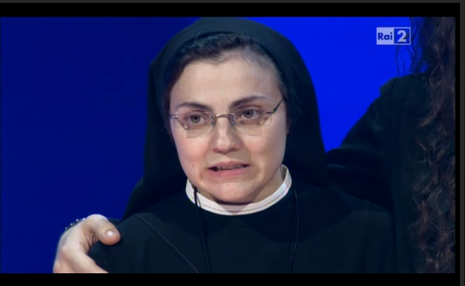 Lungo la Riva di Suor Cristina è un plagio di Giù per il bayou? (video)