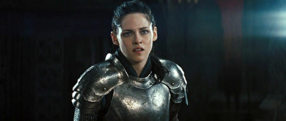 Biancaneve e il Cacciatore 2 perde Kristen Stewart – Frank Darabont alla regia dello spin-off