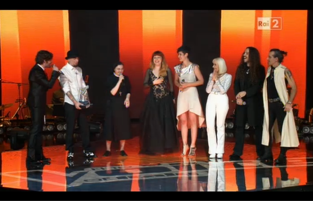 The Voice, Suor Cristina vince e recita il Padre Nostro in diretta (video)