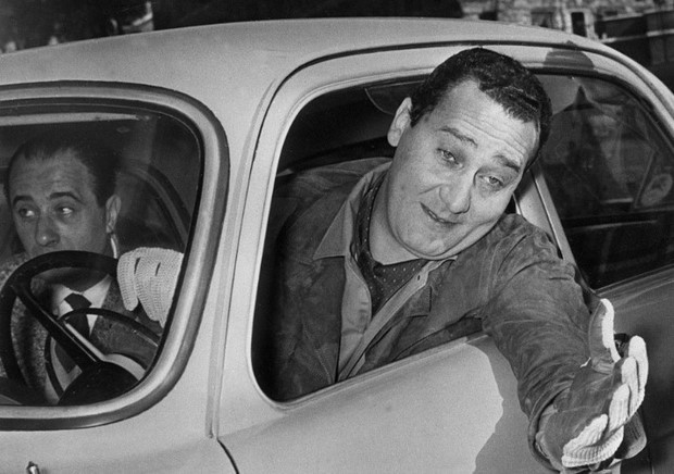 Alberto Sordi: ricordando “Albertone” in 15 film e personaggi