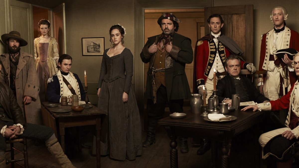 Serie tv, promossi e bocciati: seconda stagione per Turn