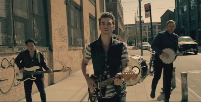 American Authors, Best Day Of My Life: testo, traduzione e video