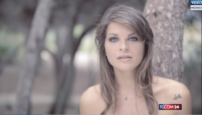 Alessandra Amoroso, Bellezza incanto e nostalgia: video ufficiale e testo
