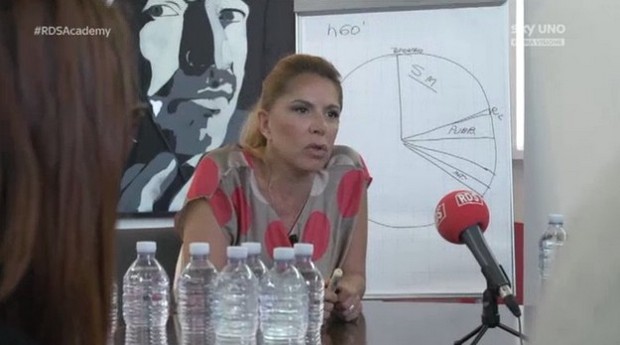 RDS Academy conferma le buone premesse: fino ad ora, è il talent show “atipico” più riuscito