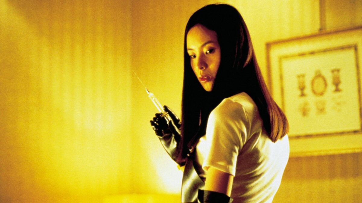 Audition: arriva il remake americano del film di Takashi Miike