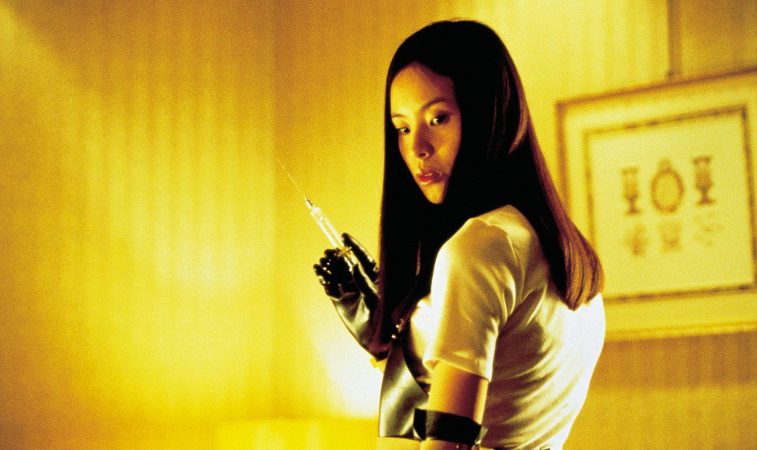 Audition: arriva il remake americano del film di Takashi Miike