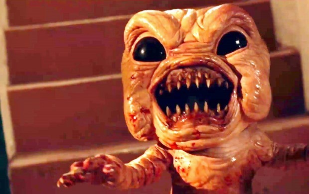 Bad Milo: recensione della comedy-horror di Jacob Vaughan