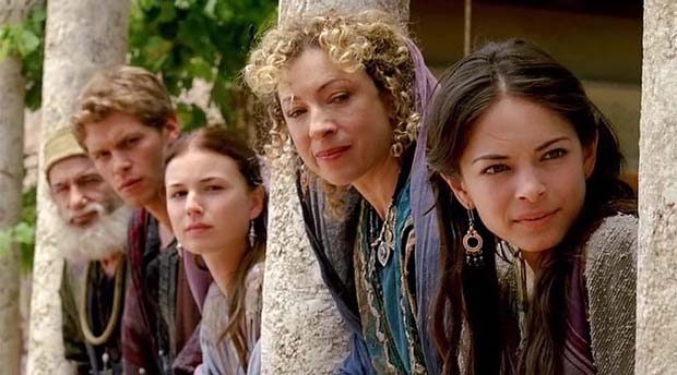Stasera in tv, 29 giugno 2014: Olanda-Messico, Padre Pio tra cielo e terra, Ben Hur