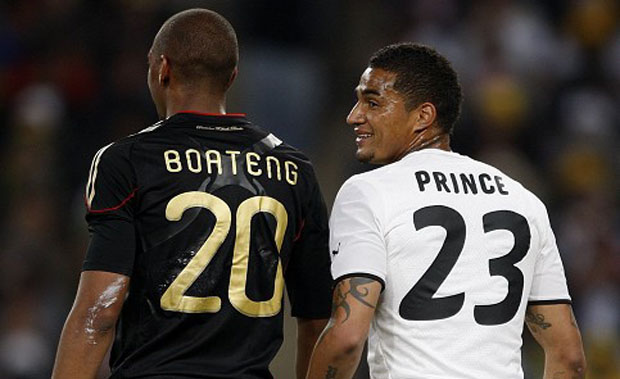 Mondiali 2014 in tv, oggi Germania-Ghana: diretta Rai e Sky