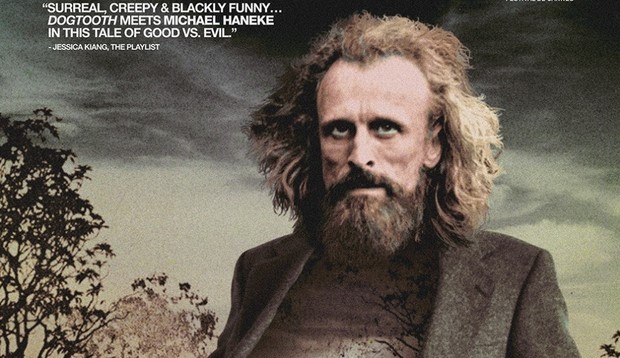 Borgman: trailer, poster e clip del thriller di Alex van Warmerdam