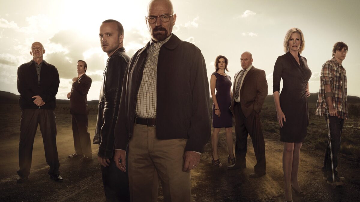 Twitter Tv Rating, Breaking Bad, The Walking Dead e Pretty Little Liars le serie tv più popolari