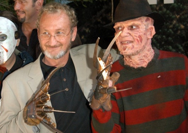 Buon compleanno Robert Englund: gli auguri di Cineblog a mr. Freddy Krueger