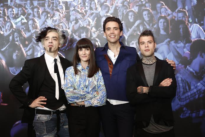 X Factor 2014, tutte le novità dell’ottava edizione