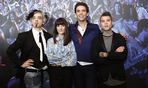 X Factor 2014, Morgan: “Questa è la mia ultima edizione, seriamente”