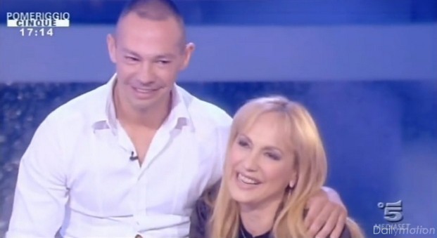 Pechino Express 3: nel cast Alessandra Celentano e Corrado Giordani?