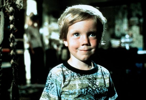 Che fine ha fatto Cary Guffey?