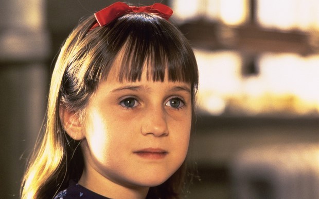 Che fine ha fatto Mara Wilson?