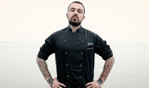 I Re della Griglia, conduce Chef Rubio?