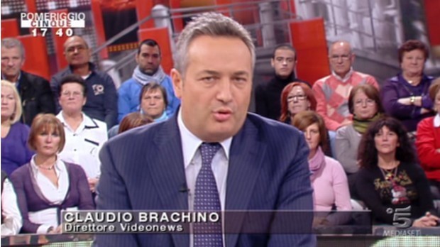 Brachino: “Terrorizzato dal debutto di Tiki Taka in prima serata. Usiamo il calcio come fatto culturale”