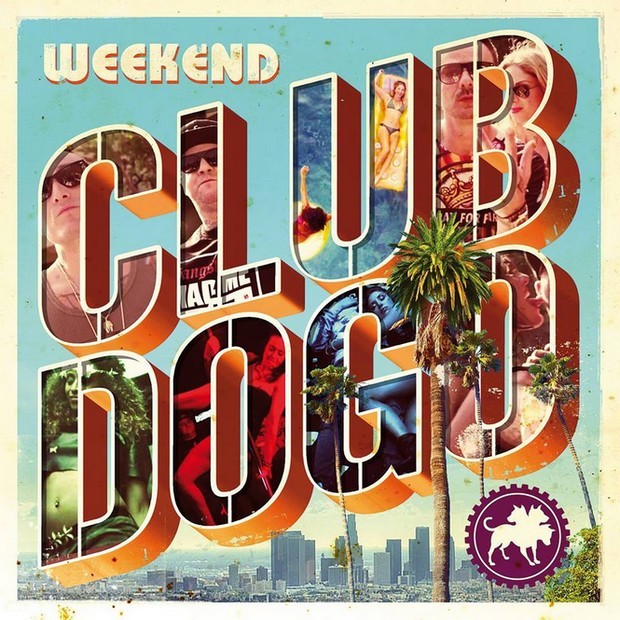 Club Dogo – Weekend: Testo e Video Ufficiale