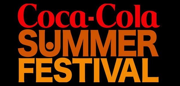 Coca Cola Summer Festival 2014: nel cast Arisa, Emis Killa, Giusy Ferreri, Anna Tatangelo, Modà, Valerio Scanu, Club Dogo e Marco Carta