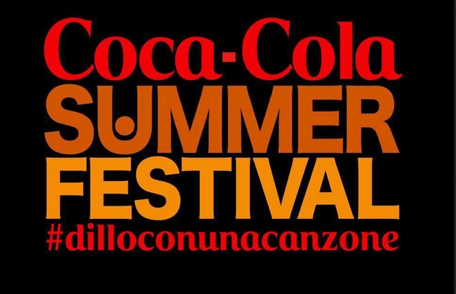 Coca Cola Summer Festival 2014, i cantanti che parteciperanno: da Moreno ai Dear Jack ed Emma Marrone