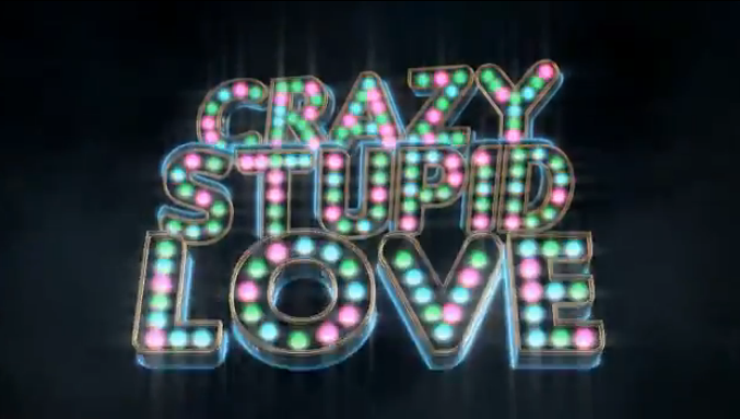 Cheryl Cole, Crazy Stupid Love: testo, traduzione e video lyrics