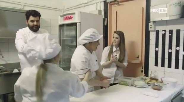 Cucine da Incubo 2, la sesta puntata dell’11 giugno 2014: Pink