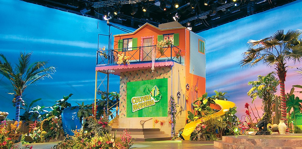 I programmi estivi che ci mancano – Cultura moderna (2006-2007)