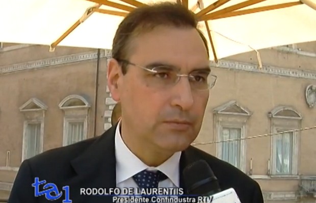 Mediaset, Rai e Sky contro i colossi del web: “Servono regole comuni”