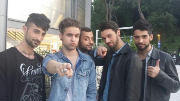 Dear Jack a SoundsBlog: “Ci aspettavamo di vincere Amici, ma non c’è delusione. Forse è andata meglio col premio della critica” (VIDEO)