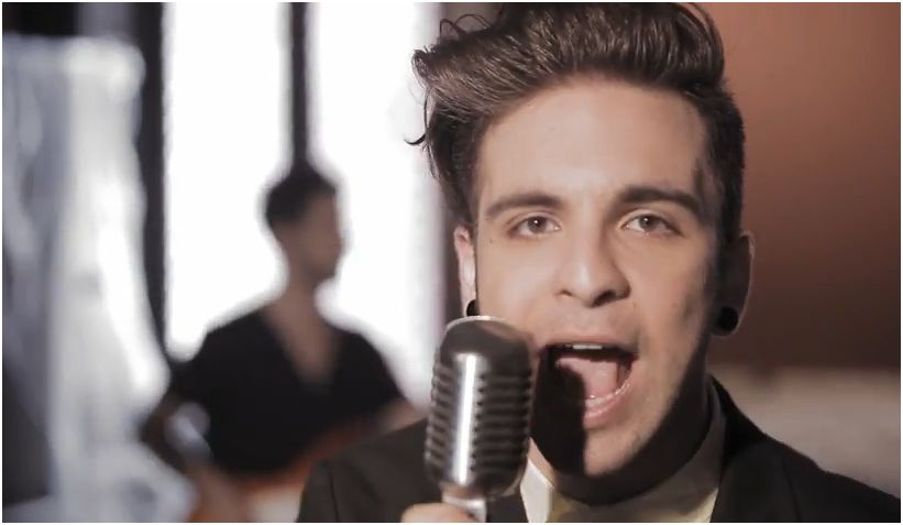 Dear Jack, La pioggia è uno stato d’animo: video ufficiale e testo
