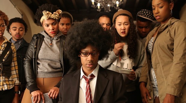 Dear White People – primo trailer della commedia premiata al Sundance