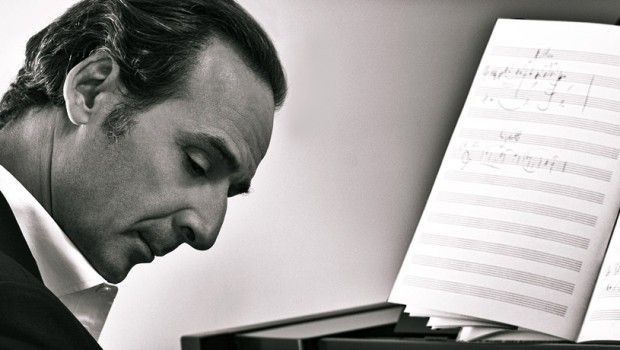 Venezia 2014: Alexandre Desplat è il Presidente di Giuria del Concorso