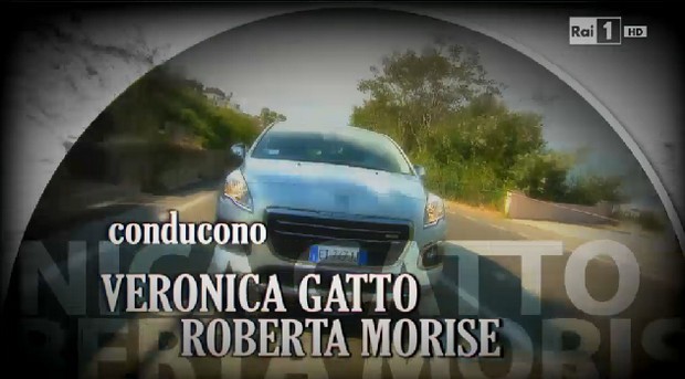 Rai1, Veronica Gatto e Roberta Morise confermate a Easy Driver (Anteprima TvBlog)