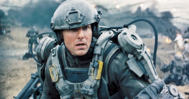 Edge of Tomorrow – Senza domani: colonna sonora dello sci-fi con Tom Cruise