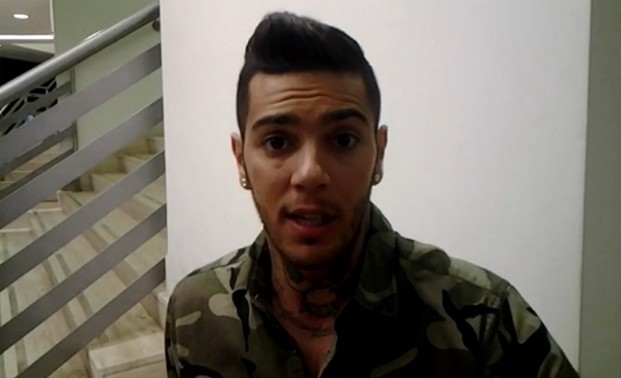 Emis Killa a SoundsBlog: “Sono tra i tre che vendono più dischi nel rap italiano” (VIDEO)