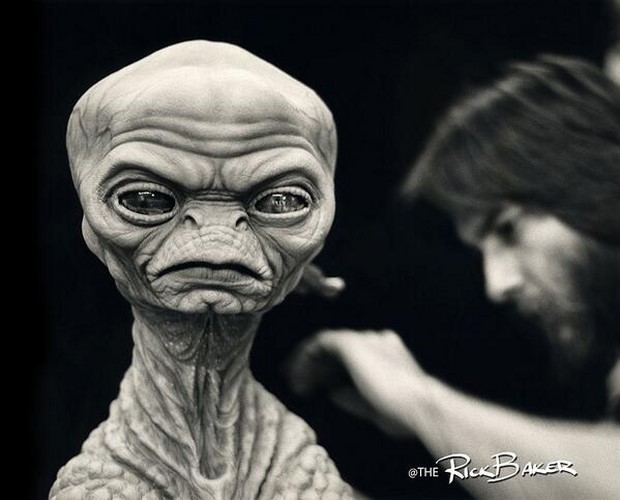 E.T. doveva essere un horror: la storia del sequel di Incontri ravvicinati del terzo tipo