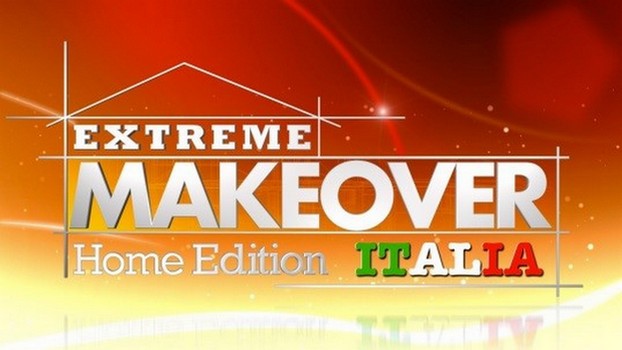 Stasera in tv, 9 giugno 2014: Extreme Makeover Home Edition Italia, Arrow