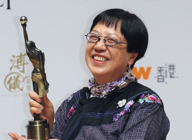 Festival di Venezia 2014: la regista Ann Hui presidente della Giuria Orizzonti