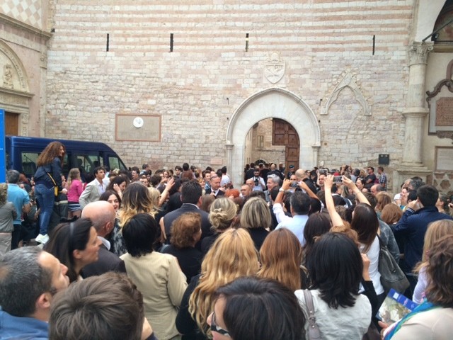 Con il cuore 2014 – il dietro le quinte e le polemiche