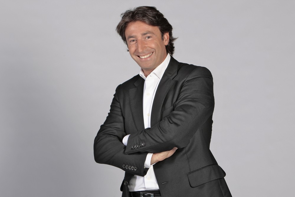 Senza Peccato, Milo Infante riparte dai giovani (e dal Blog) dopo aver fatto causa alla Rai