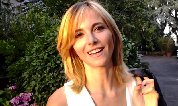Francesca Fialdini a TvBlog: “Cambierà la formula di Unomattina, la sfida per me è guadagnare la fiducia del pubblico” (VIDEO)