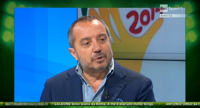 Franco Di Mare conferma: “Torno a Unomattina”