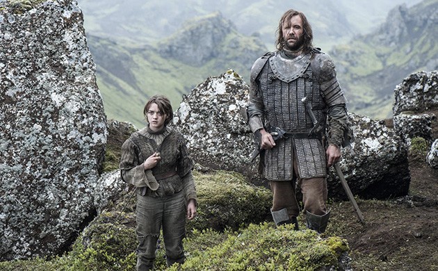 Game of Thrones, prime anticipazioni sulla quinta stagione